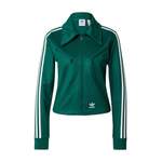 Trainingstop von adidas Originals, in der Farbe Weiss, aus Polyester, Vorschaubild