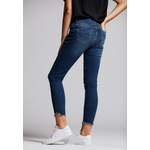 Andijamo-Fashion Skinny-fit-Jeans der Marke Andijamo-Fashion