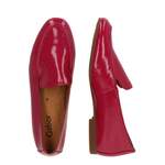 Slipper von Gabor, in der Farbe Rosa, aus Leder, andere Perspektive, Vorschaubild