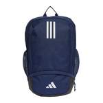 Rucksack von adidas performance, in der Farbe Schwarz, aus Polyester, andere Perspektive, Vorschaubild