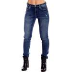 5-Pocket-Jeans von Charis Moda, andere Perspektive, Vorschaubild