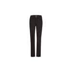 5-Pocket-Jeans von ANGELS, in der Farbe Schwarz, aus Polyester, andere Perspektive, Vorschaubild