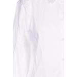 Klassische Bluse von BLANCHE, in der Farbe Weiss, aus Baumwolle, andere Perspektive, Vorschaubild