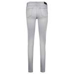 5-Pocket-Jeans von Marc O'Polo, in der Farbe Grau, aus Polyester, andere Perspektive, Vorschaubild