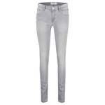 5-Pocket-Jeans von Marc O'Polo, in der Farbe Grau, aus Polyester, Vorschaubild
