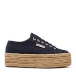 Espadrilles Superga der Marke Superga