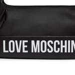 Sonstige Handtasche von Love Moschino, in der Farbe Schwarz, andere Perspektive, Vorschaubild