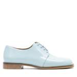 Oxford Schuhe der Marke Simple