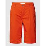 MAC Chino-Shorts der Marke MAC