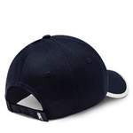 Baseball Cap von Tommy Hilfiger, in der Farbe Blau, aus Baumwolle, andere Perspektive, Vorschaubild