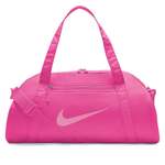 Sonstige Handtasche von Nike, in der Farbe Rosa, aus Polyester, Vorschaubild