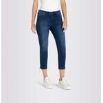 5-Pocket-Jeans von OTTO, in der Farbe Blau, aus Polyester, andere Perspektive, Vorschaubild