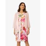 Bluse von Apart, in der Farbe Rosa, aus Polyester, andere Perspektive, Vorschaubild