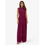 Jumpsuit von Apart, in der Farbe Rot, aus Polyester, andere Perspektive, Vorschaubild