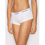 Panty von Calvin Klein Underwear, in der Farbe Weiss, aus Baumwolle, Vorschaubild