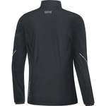 Sonstige Jacke von Gore Wear, in der Farbe Schwarz, aus Polyester, andere Perspektive, Vorschaubild