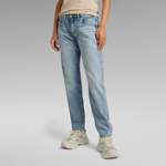 5-Pocket-Jeans von G-Star RAW, in der Farbe Blau, aus Denim, Vorschaubild