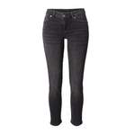 5-Pocket-Jeans von Liu Jo, in der Farbe Schwarz, aus Polyester, Vorschaubild