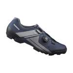 Fahrradschuhe MTB der Marke Shimano