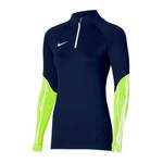 Shirt von Nike, in der Farbe Grau, aus Polyester, Vorschaubild
