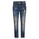 Herrlicher Boyfriend-Jeans der Marke Herrlicher