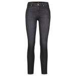 5-Pocket-Jeans von Lee, in der Farbe Grau, aus Polyester, andere Perspektive, Vorschaubild