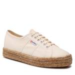 Espadrilles Superga der Marke Superga