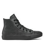 Sneaker von Converse, in der Farbe Schwarz, aus Kunststoff, Vorschaubild