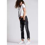 Andijamo-Fashion Boyfriend-Jeans der Marke Andijamo-Fashion