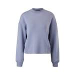 2-in-1 Pullover von QS, in der Farbe Blau, aus Polyester, andere Perspektive, Vorschaubild