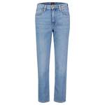 5-Pocket-Jeans von Lee, aus Baumwolle, andere Perspektive, Vorschaubild