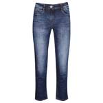 5-Pocket-Jeans von cecil, aus Polyester, Vorschaubild