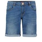 5-Pocket-Jeans von Buena Vista, in der Farbe Blau, aus Polyester, Vorschaubild