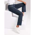 5-Pocket-Jeans von Creation L Premium, in der Farbe Blau, Vorschaubild