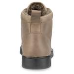 Winterstiefel von ECCO, in der Farbe Beige, aus Polyurethan, andere Perspektive, Vorschaubild