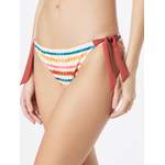 Bikini von banana moon, in der Farbe Beige, aus Polyester, andere Perspektive, Vorschaubild