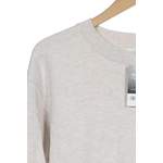 Sweatshirt von Arket, in der Farbe Grau, aus Baumwolle, andere Perspektive, Vorschaubild