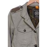Sonstige Jacke von BLONDE No. 8, in der Farbe Grau, andere Perspektive, Vorschaubild