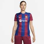 FC Barcelona der Marke Nike
