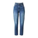 5-Pocket-Jeans von LTB, in der Farbe Blau, andere Perspektive, Vorschaubild