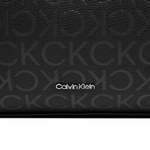 Portemonnaie von Calvin Klein, in der Farbe Schwarz, andere Perspektive, Vorschaubild