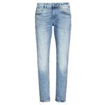 7/8-Jeans von G-Star Raw, in der Farbe Blau, aus Denim, Vorschaubild