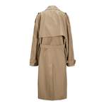 Trenchcoat von JJXX, in der Farbe Beige, aus Polyester, andere Perspektive, Vorschaubild