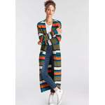 Strickjacke von Alife & Kickin, Mehrfarbig, Vorschaubild