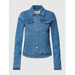 B.Young Jeansjacke der Marke b.Young