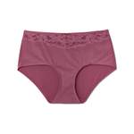 Panty von Tchibo, in der Farbe Rosa, aus Polyamid, andere Perspektive, Vorschaubild