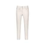 7/8-Jeans von Gerry Weber, in der Farbe Beige, aus Polyester, andere Perspektive, Vorschaubild