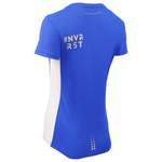 Laufshirt von NVR RST, aus Polyester, andere Perspektive, Vorschaubild