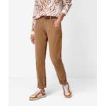 5-Pocket-Hose von BRAX, in der Farbe Beige, andere Perspektive, Vorschaubild