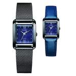 Damen-Armbanduhr von Citizen, in der Farbe Grau, aus Edelstahl, andere Perspektive, Vorschaubild